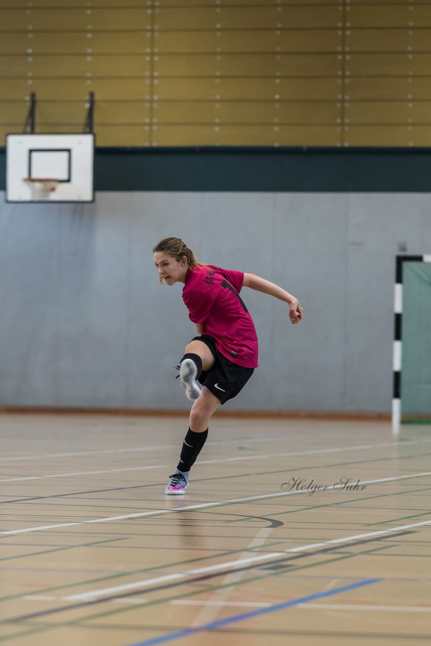 Bild 571 - Norddeutsche Futsalmeisterschaft